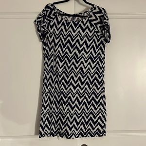 Lilly Pulitzer cotton dress